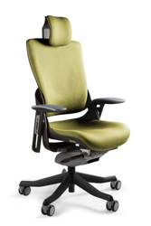Office chair Unique Wau 2 black \ OLIVE | Swivel office chair | Modern chairs Europe online